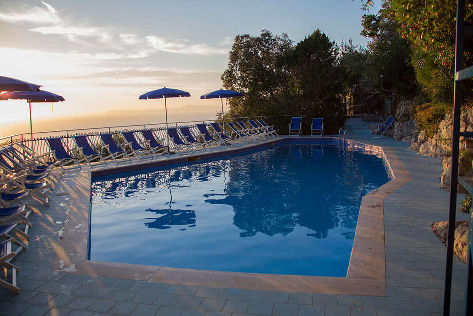 Een foto van Villaggio Baia Serena