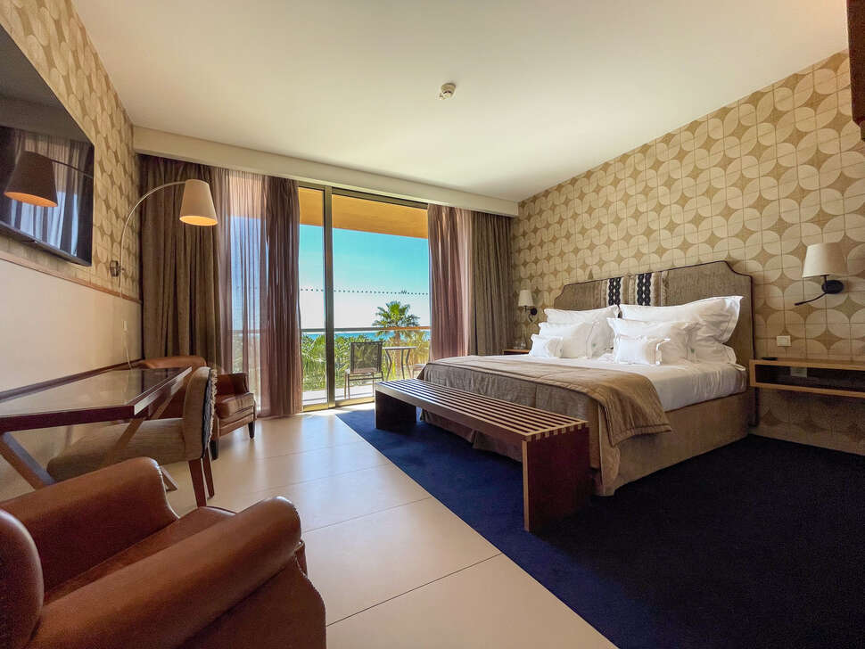 Een foto van Wine & Books by the Sea Algarve Resort