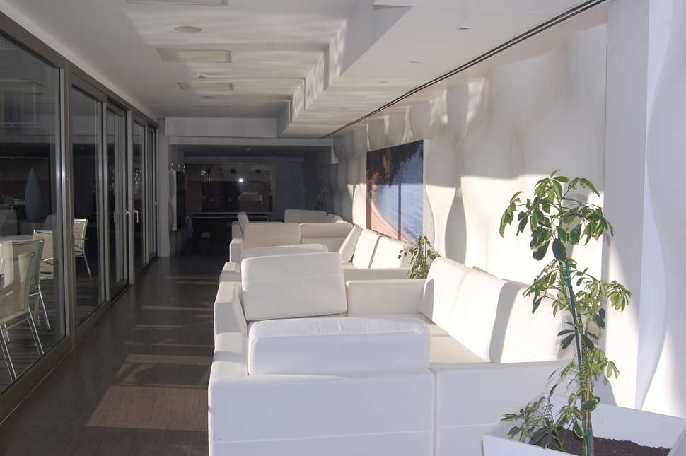 Een foto van The Place Mariner by Alegria