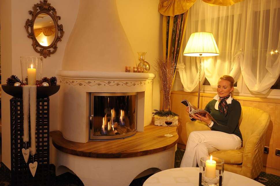 Een foto van Alpenheim Charming Hotel & Spa
