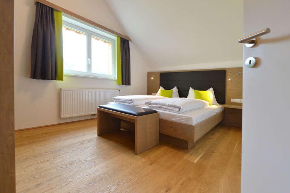 Een foto van Almresort Gartnerkofel