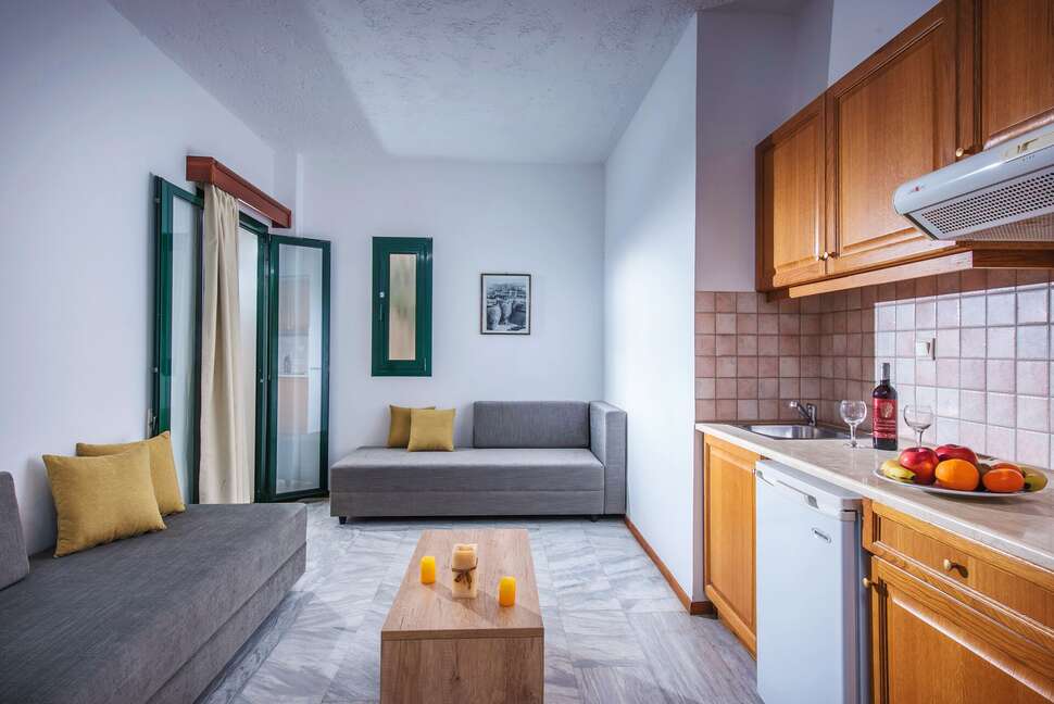 Een foto van Porto Greco Village Beach Hotel