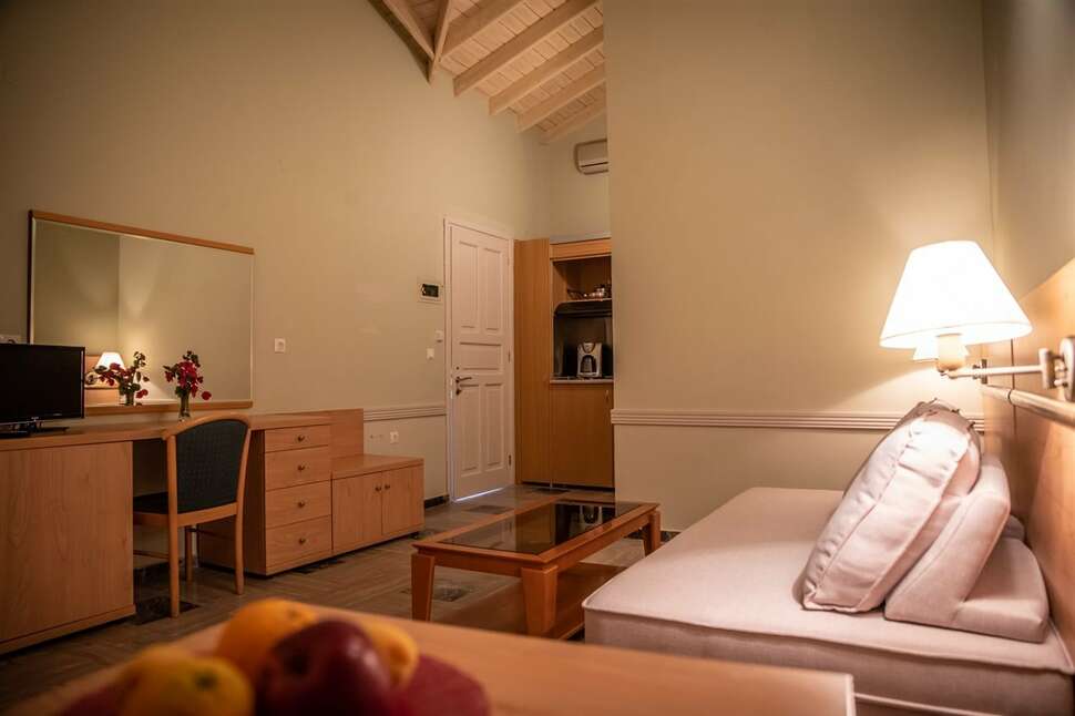 Een foto van Alma Beach Hotel & Appartementen