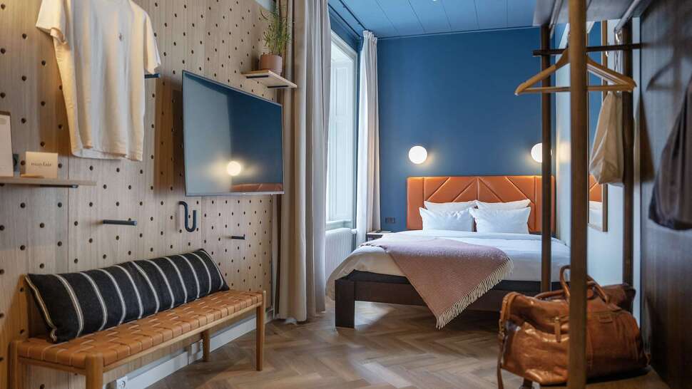 Een foto van Hotel Mayfair