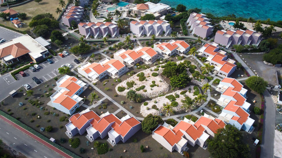 Een foto van Coral Estate Luxury Resort