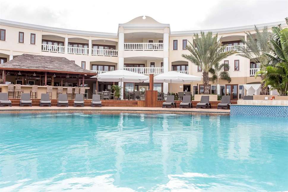 Een foto van Acoya Curacao Resort Villas & Spa