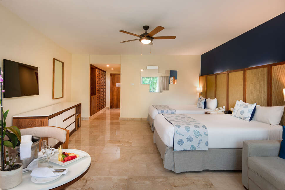 Een foto van Impressive Resorts & Spas Punta Cana