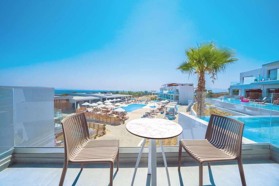 Een foto van Harmony Crest Resort & Spa