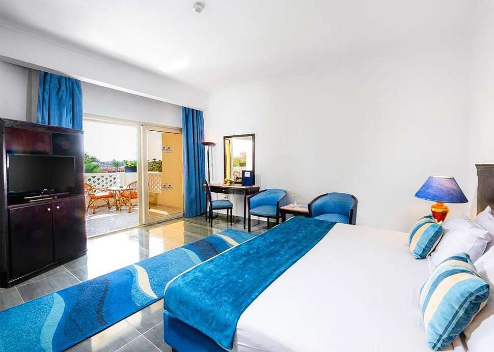 Een foto van White Valley Palace