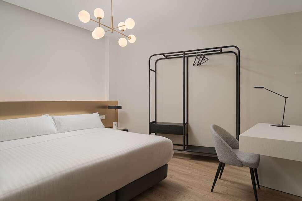 Ein Foto Boutique Hotel Cordial La Nina de Vegueta