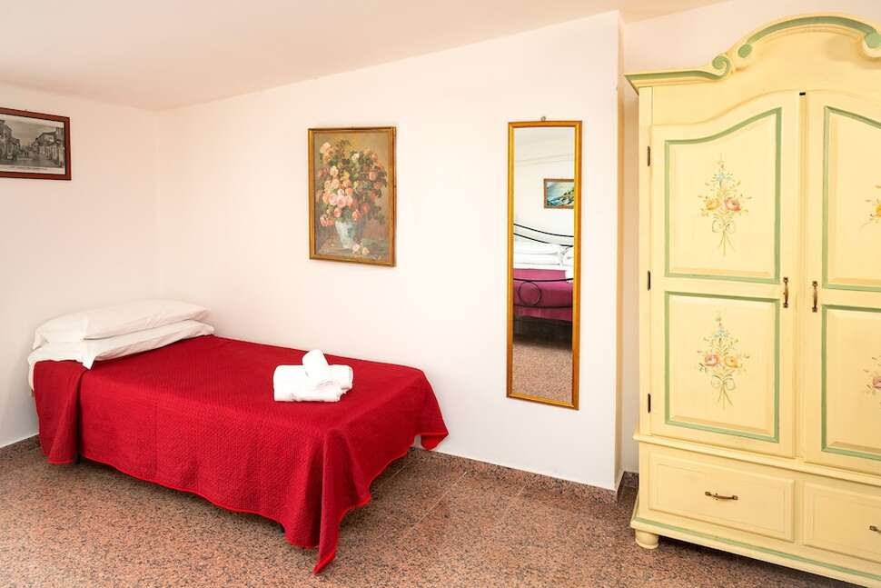 Een foto van Hotel Fernanda