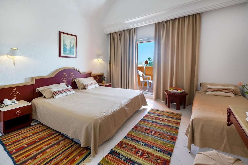 Ein Foto Baya Beach Aqua Park Resort & Thalasso