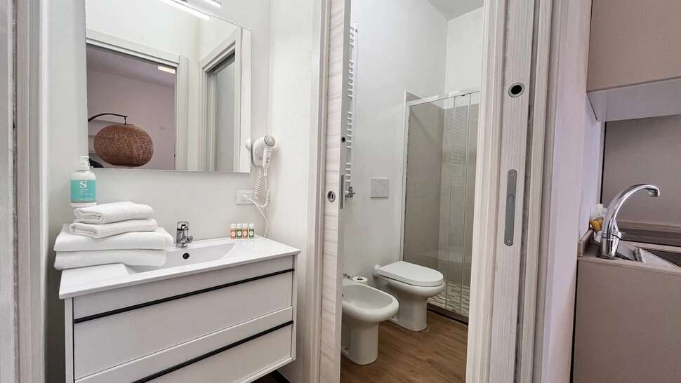 Een foto van Villa Giada Speace & Resort
