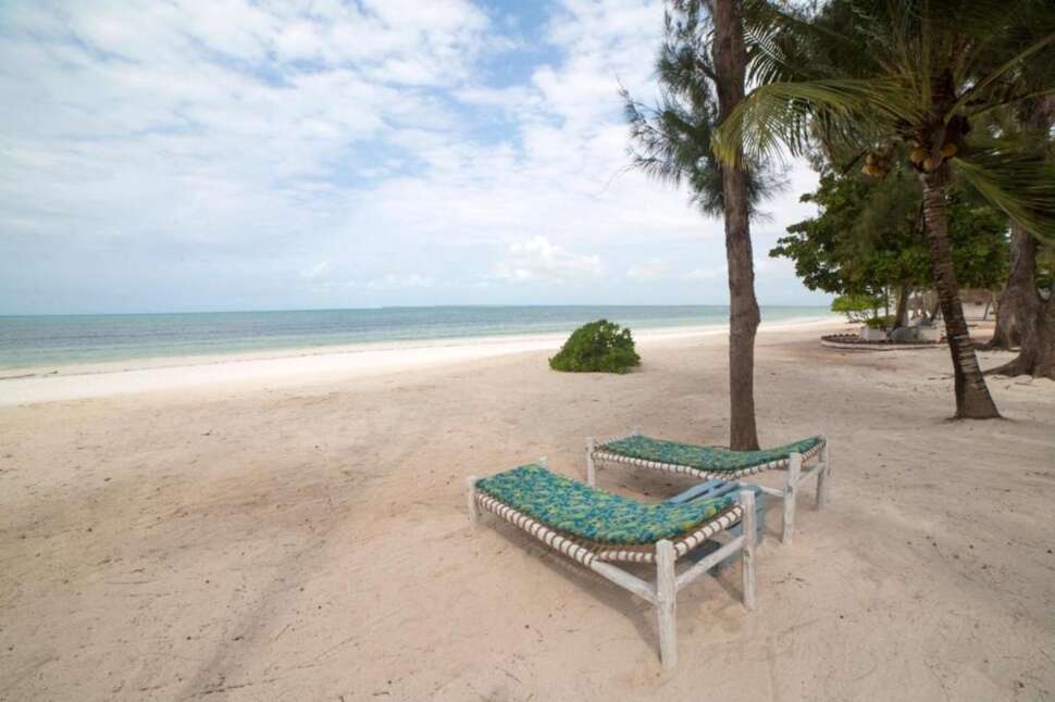 Een foto van F-Zeen Boutique Hotel Zanzibar