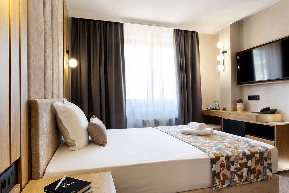 Een foto van Amar Design Hotel