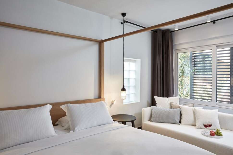 Een foto van Lena Mare Boutique Hotel