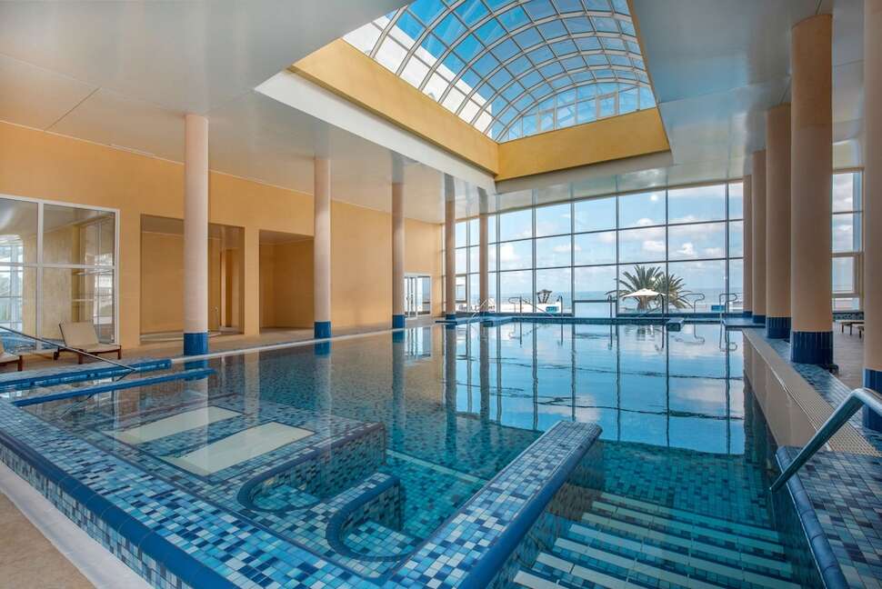 Een foto van Iberostar Selection Kantaoui Bay