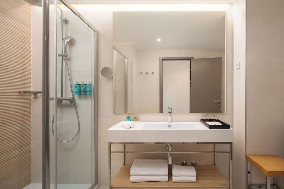Ein Foto Aminess Laurel Khalani Hotel