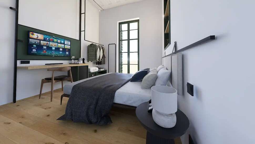 Een foto van Kentrikon 1924 Boutique Hotel