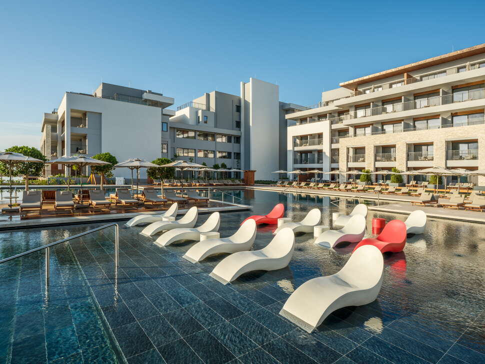 Een foto van Anda Barut Collection