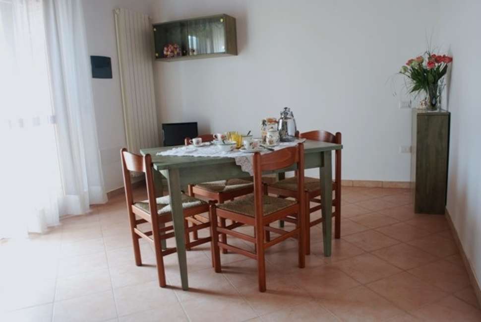 Een foto van Residence Borgo Verde