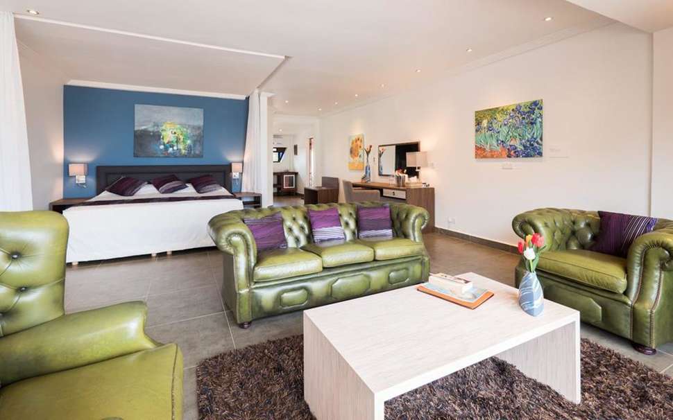 Een foto van Ngala Lodge