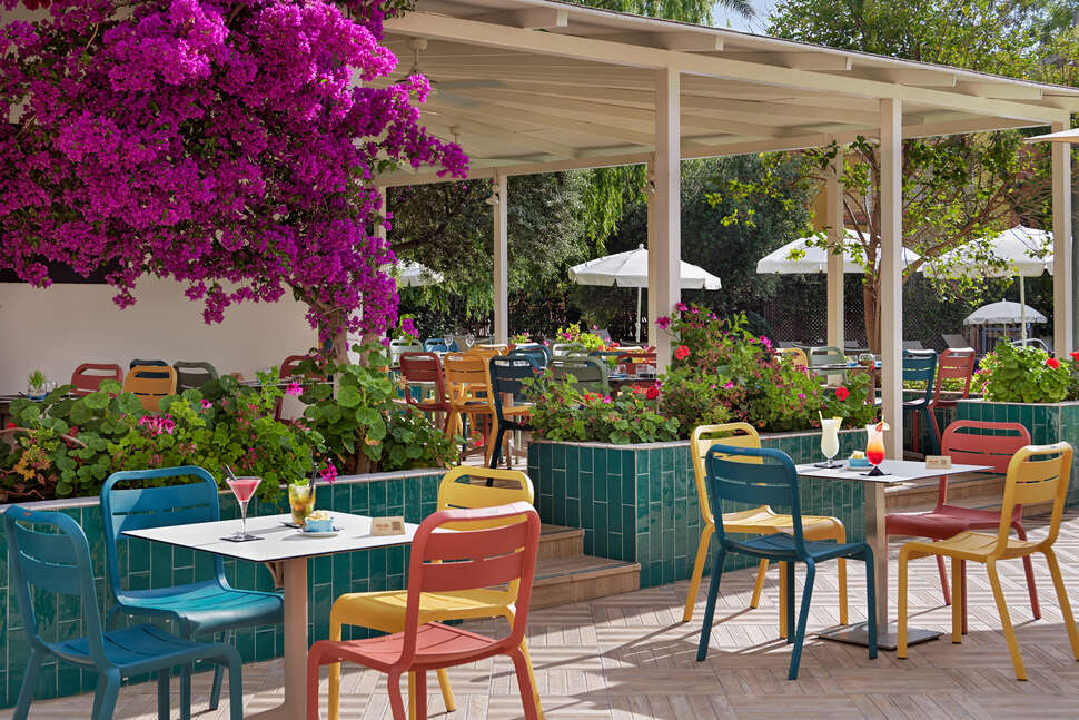 Een foto van H10 Cambrils Playa