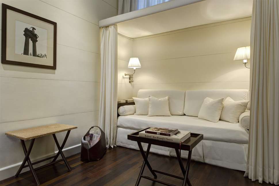Een foto van Gallery Hotel Art Florence