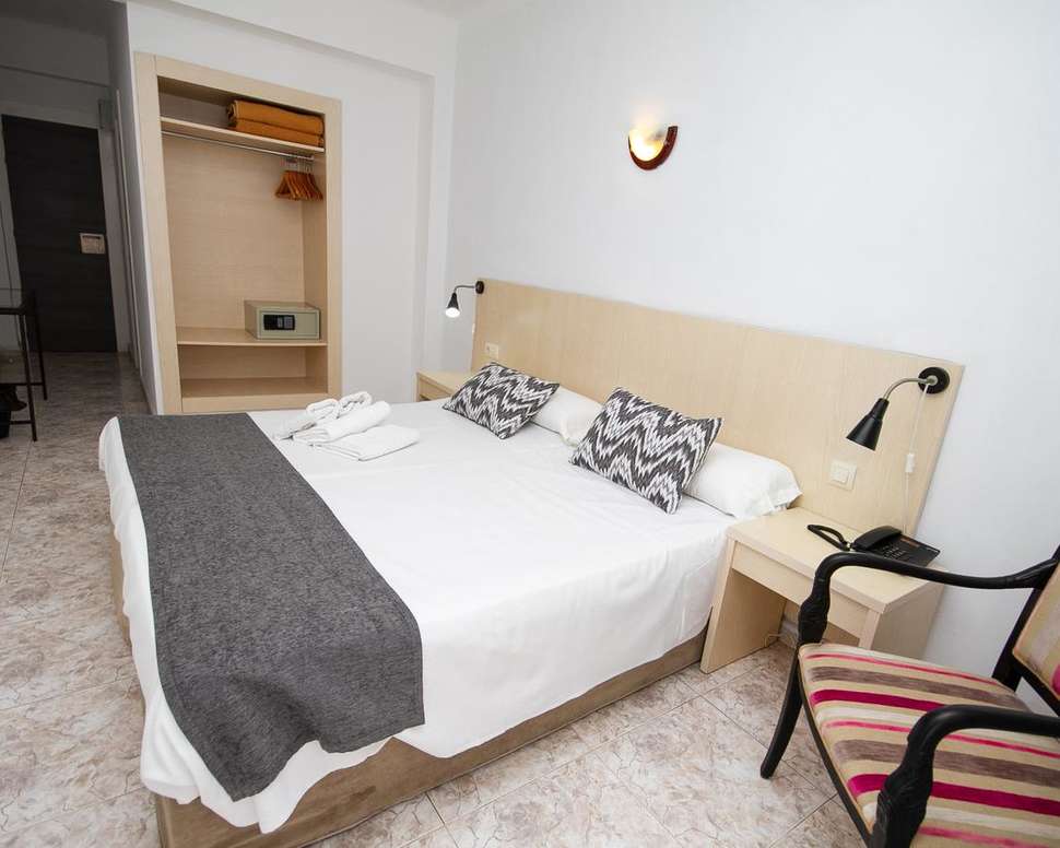 Een foto van Teide Hotel