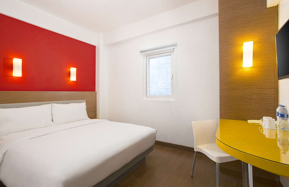 Een foto van Amaris Hotel Kuta