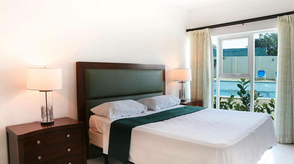 Een foto van Aruba's Life Vacation Resort
