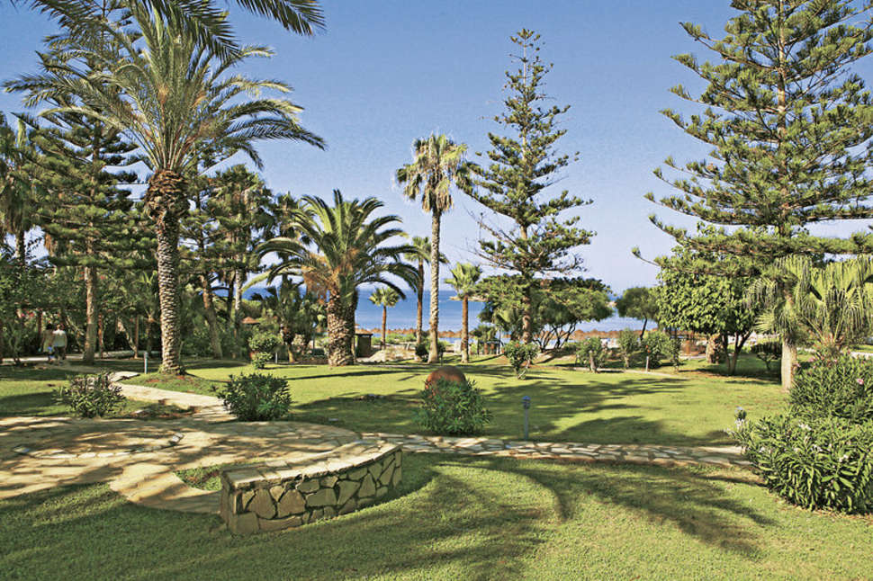 Een foto van Nissi Beach Resort
