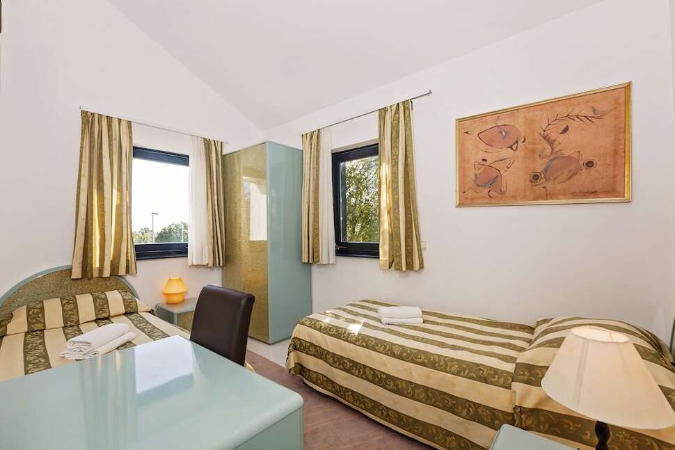 Een foto van Appartementen Astra Plava Laguna