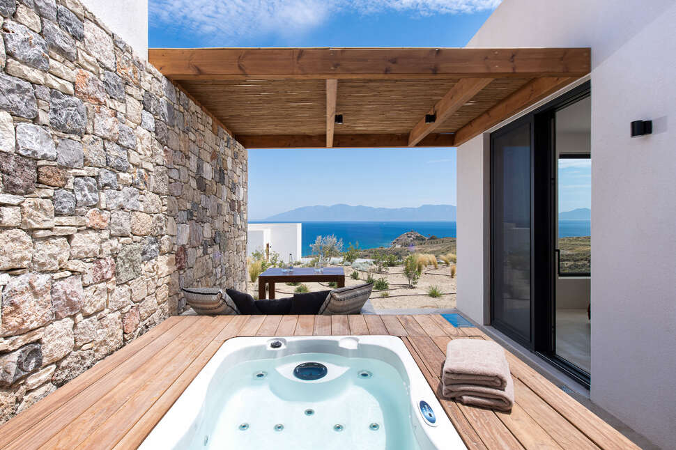 Ein Foto Koia All-Suite Wellbeing Resort
