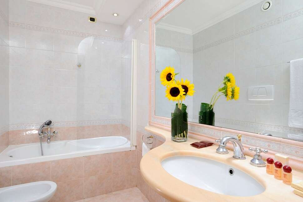 Ein Foto Hotel Torino