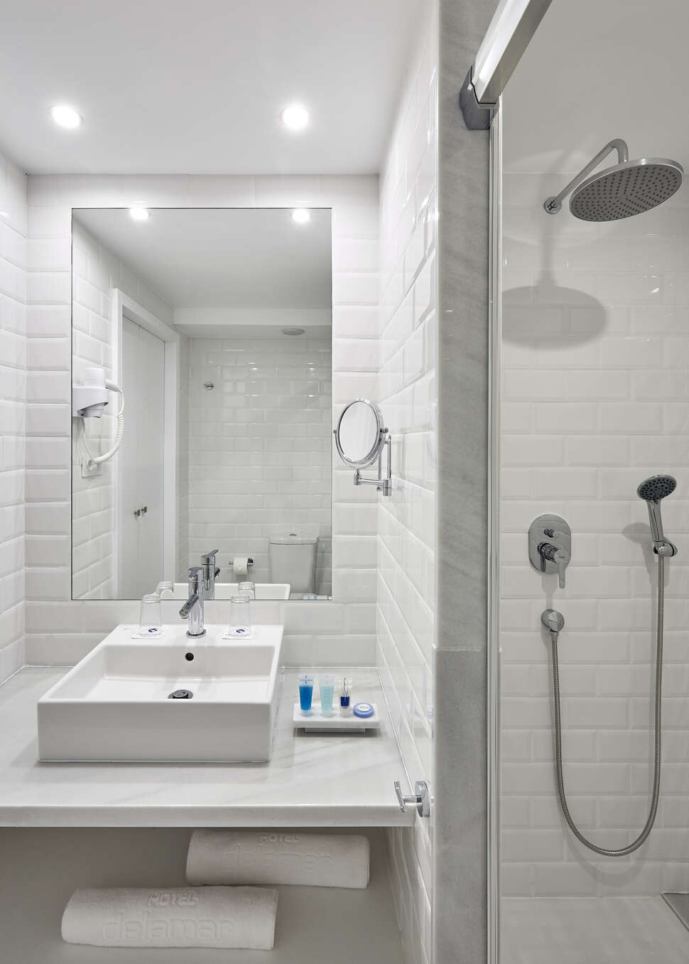 Een foto van Hotel Delamar