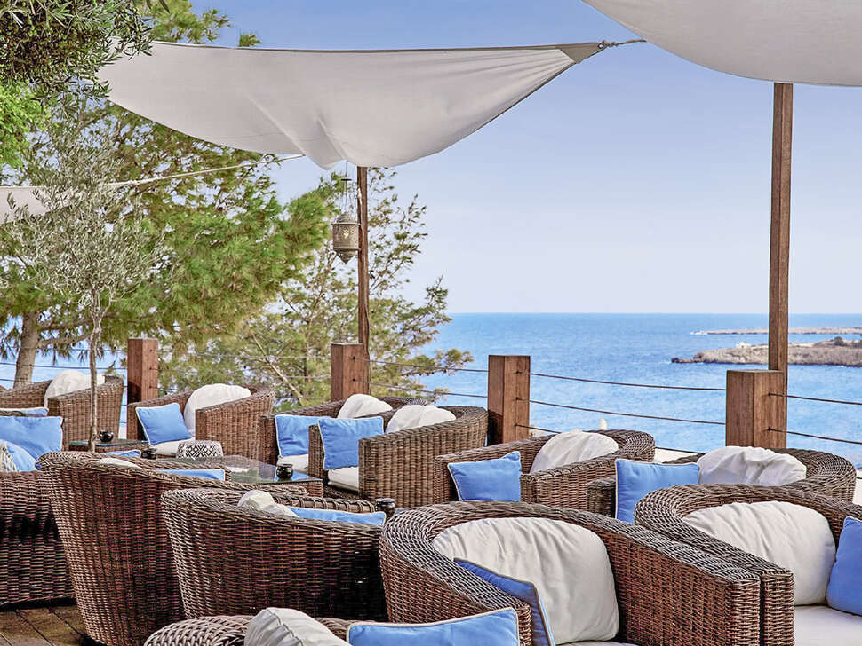 Een foto van Grecian Park Hotel