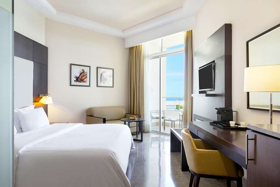 Een foto van Iberostar Selection Diar El Andalous