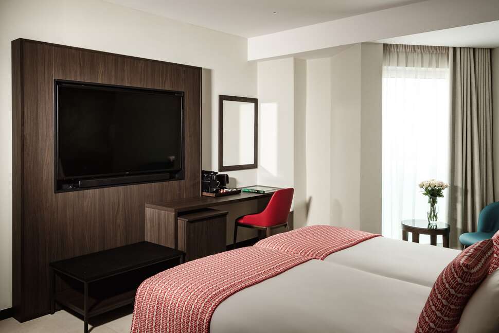 Een foto van The Melior Boutique Hotel
