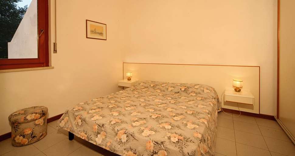 Een foto van Residence Tiglio