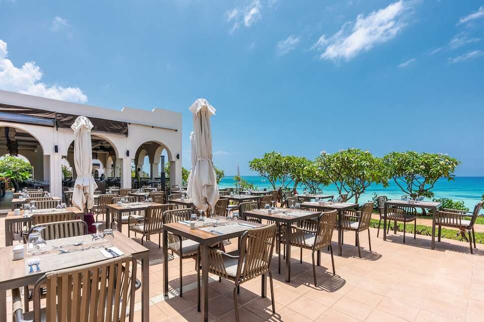 Een foto van Riu Palace Zanzibar