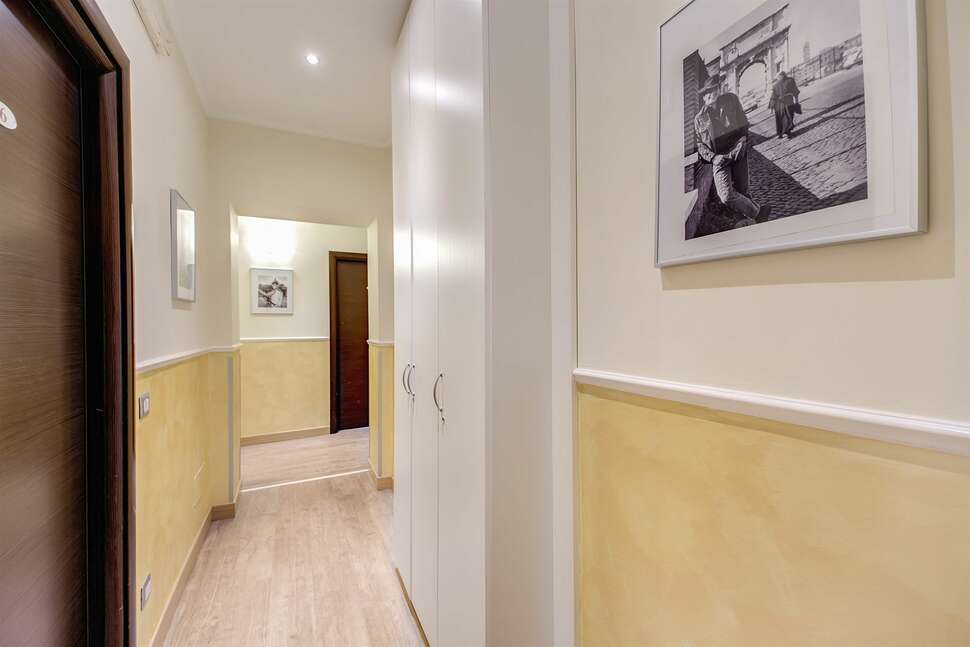 Een foto van Auditorium di Mecenate