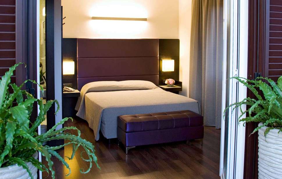 Een foto van Hotel Zone