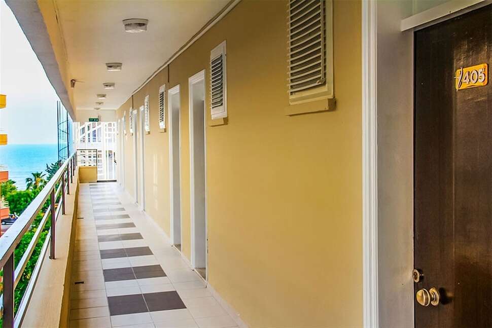 Een foto van Yamanlife Hotel