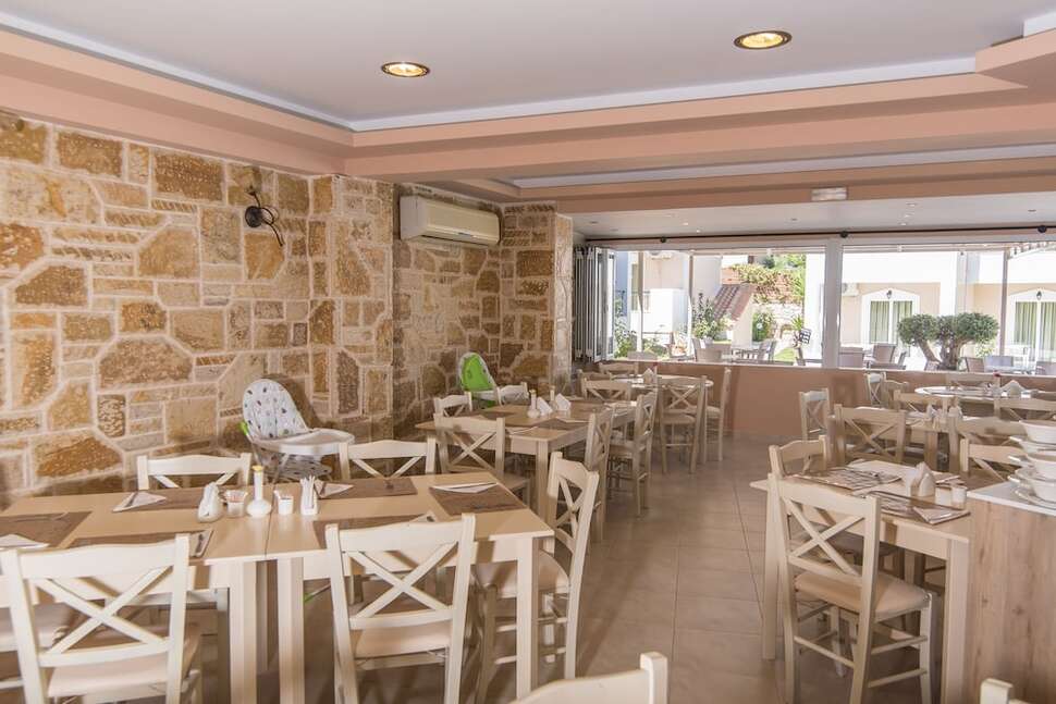 Ein Foto Maistrali Hotel & Apartments