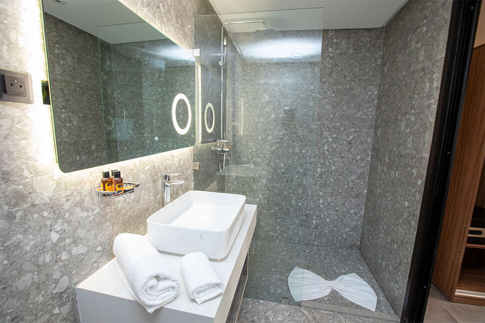 Een foto van Address Hotel Casablanca
