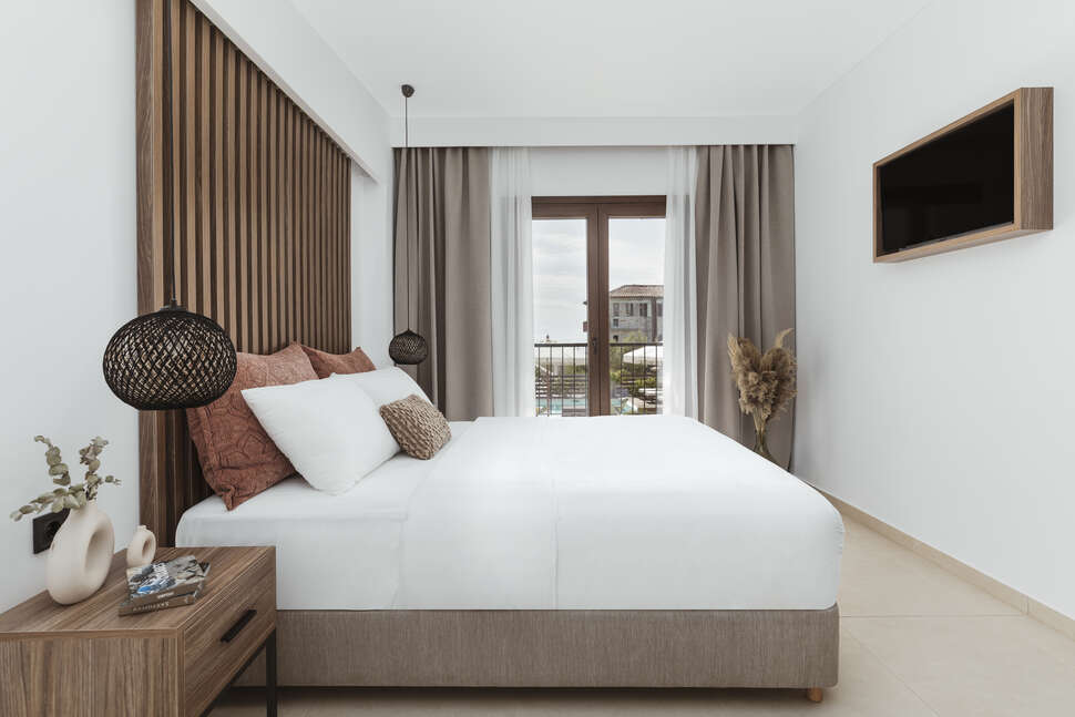 Een foto van Verano Hotel