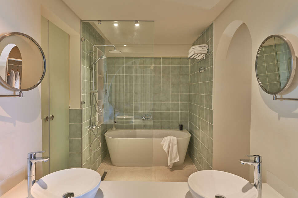 Een foto van The Three Corners Ocean View
