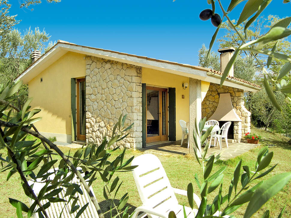 Een foto van Residence Parco del Garda
