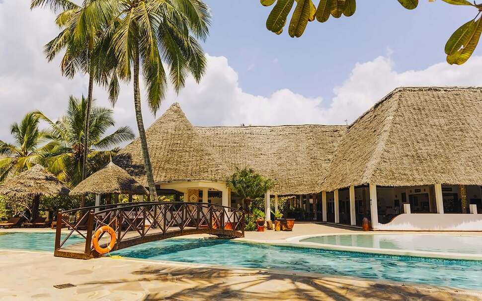 Een foto van Jaz Adonia Beach Resort